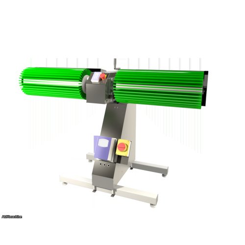 Profile Sander