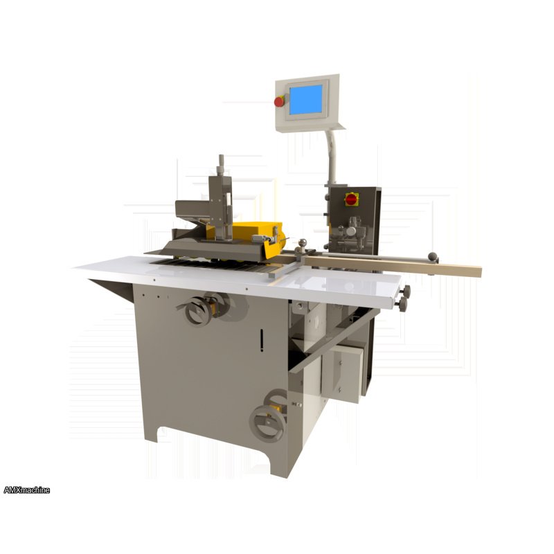 Automatic Shaper