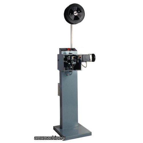 TRISCADORA 10-60 MM AUTOMATICA