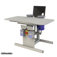 Profile Sander