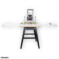 LINE BORING MACHINE - 1 HP