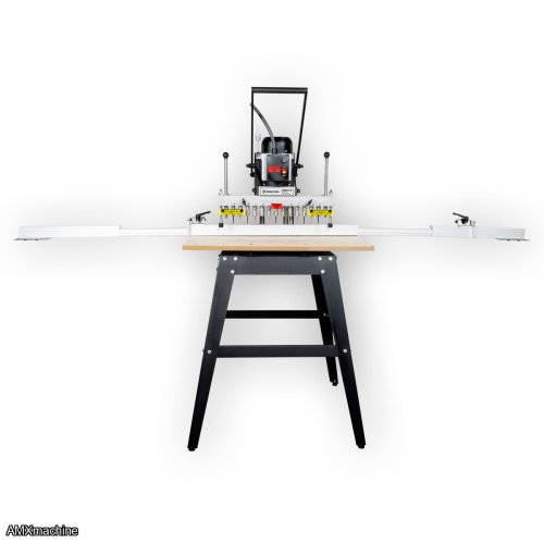 LINE BORING MACHINE - 1 HP