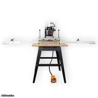 LINE BORING MACHINE - 1 HP