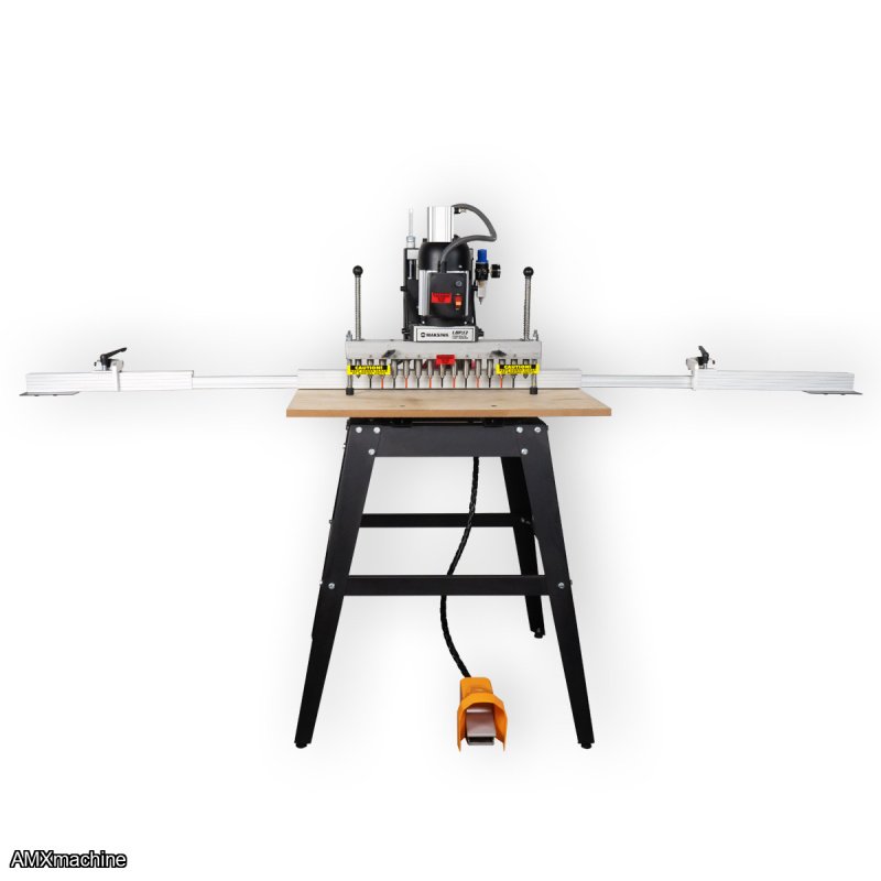 LINE BORING MACHINE - 1 HP