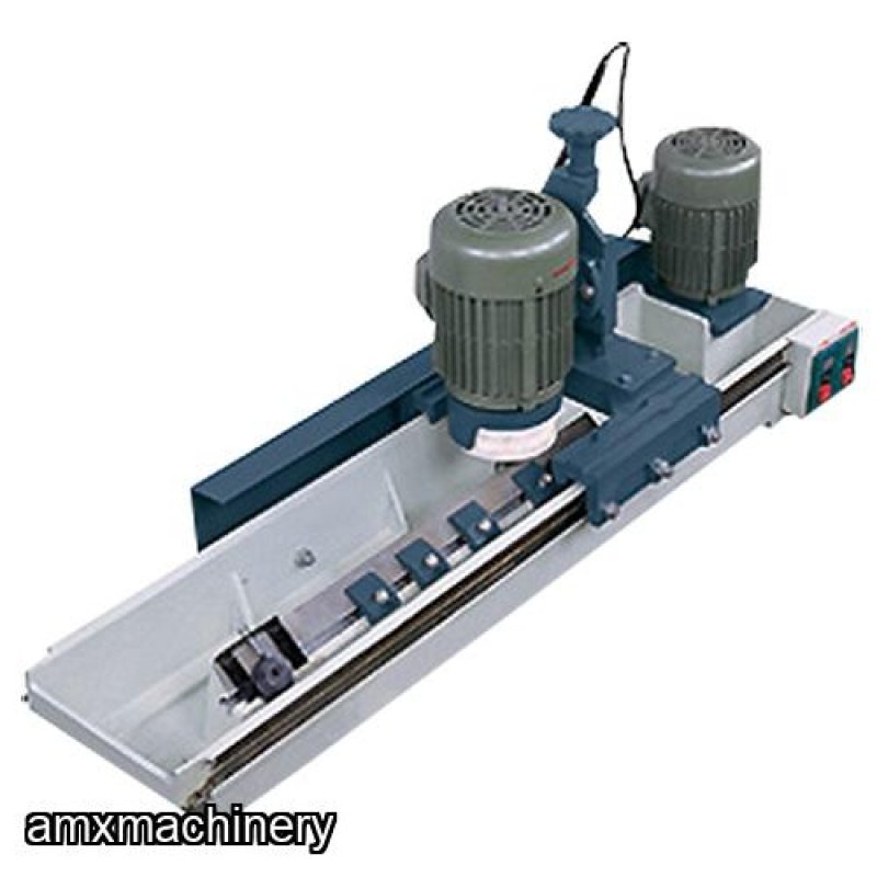 AFILADORA DE CUCHILLAS RECTAS